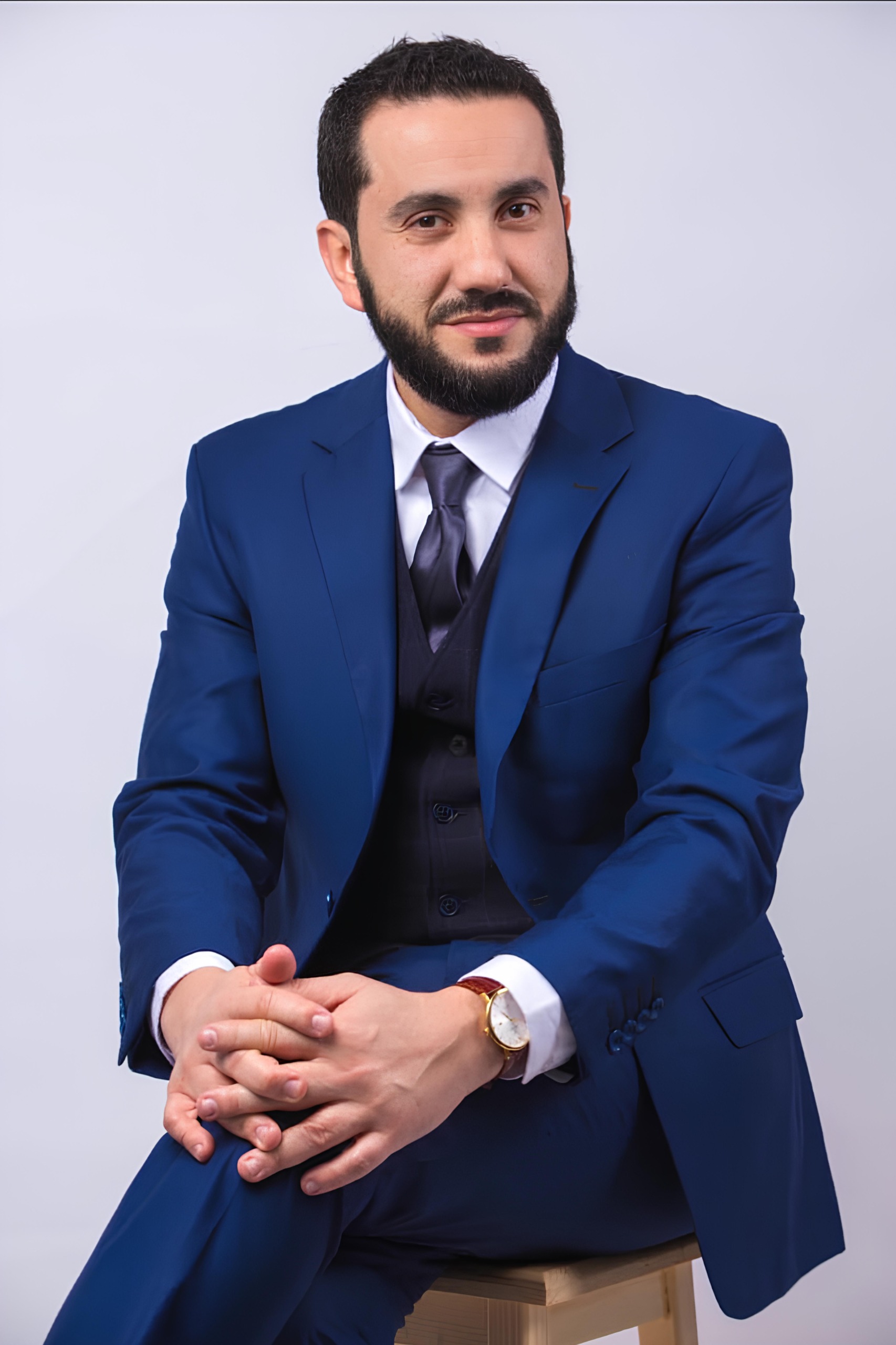 Adnani Nizar Djalal